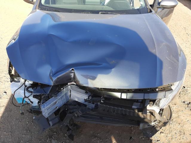 Photo 6 VIN: 1N4BL4DV0MN349767 - NISSAN ALTIMA SV 