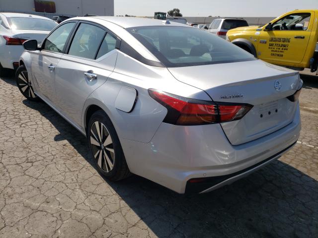 Photo 2 VIN: 1N4BL4DV0MN367931 - NISSAN ALTIMA SV 