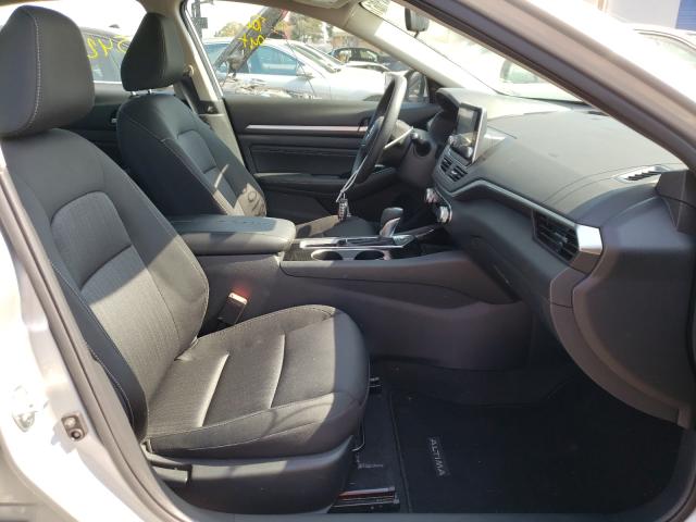 Photo 4 VIN: 1N4BL4DV0MN367931 - NISSAN ALTIMA SV 