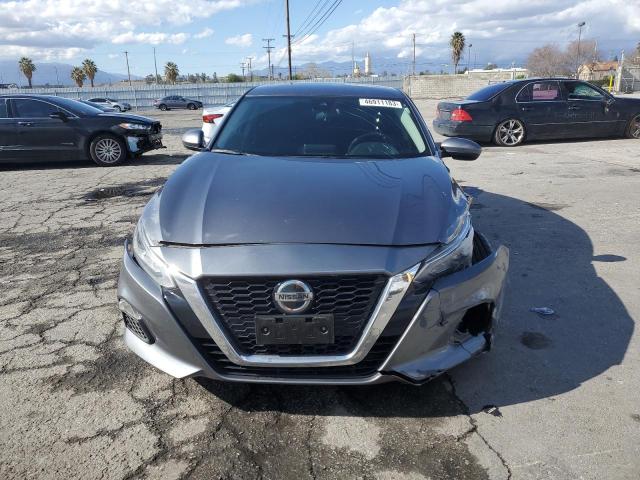 Photo 4 VIN: 1N4BL4DV0MN410275 - NISSAN ALTIMA SV 