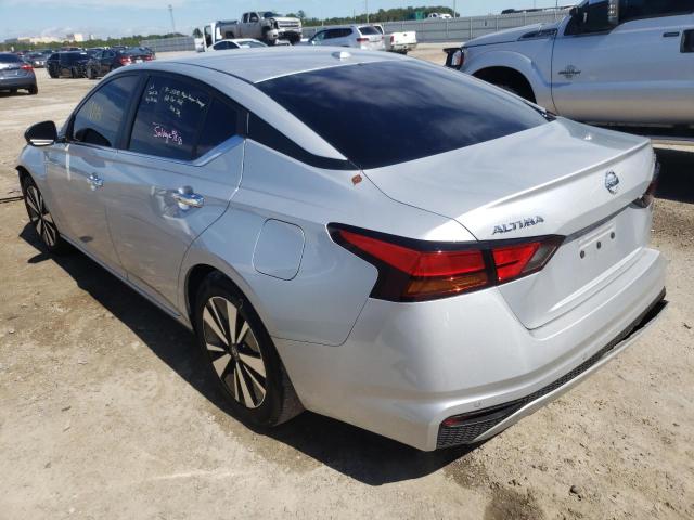 Photo 2 VIN: 1N4BL4DV0MN410938 - NISSAN ALTIMA SV 