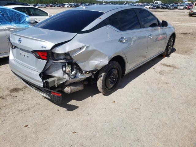 Photo 3 VIN: 1N4BL4DV0MN410938 - NISSAN ALTIMA SV 