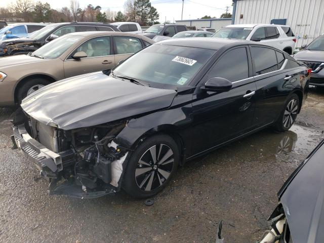 Photo 0 VIN: 1N4BL4DV0NN313563 - NISSAN ALTIMA SV 