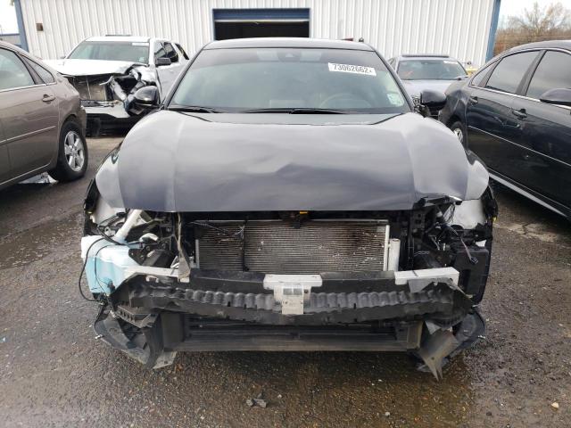 Photo 4 VIN: 1N4BL4DV0NN313563 - NISSAN ALTIMA SV 