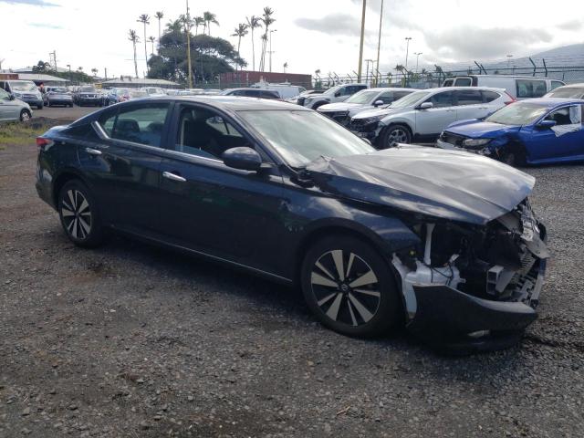 Photo 3 VIN: 1N4BL4DV0NN317466 - NISSAN ALTIMA SV 