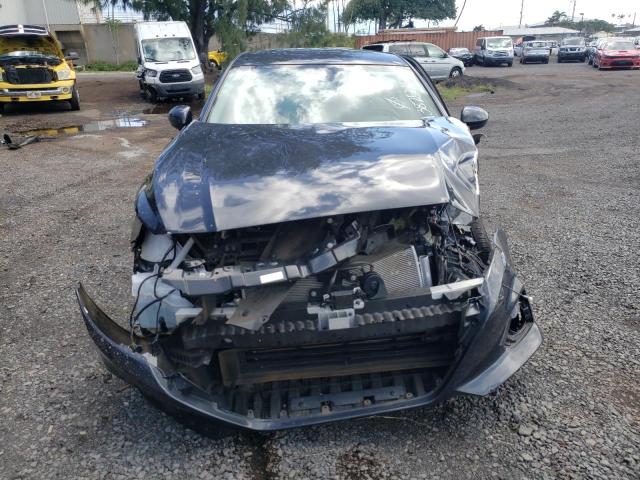 Photo 4 VIN: 1N4BL4DV0NN317466 - NISSAN ALTIMA SV 