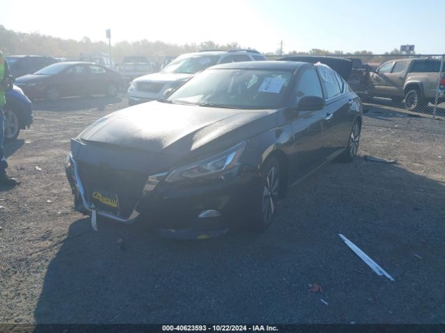 Photo 1 VIN: 1N4BL4DV0NN327673 - NISSAN ALTIMA 