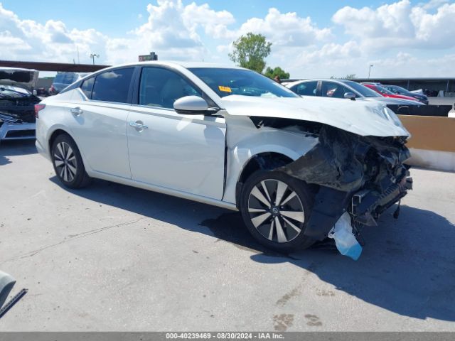 Photo 0 VIN: 1N4BL4DV0NN332548 - NISSAN ALTIMA 