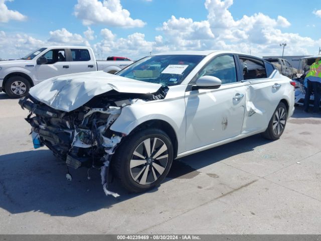 Photo 1 VIN: 1N4BL4DV0NN332548 - NISSAN ALTIMA 