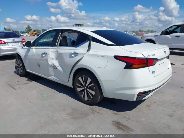 Photo 2 VIN: 1N4BL4DV0NN332548 - NISSAN ALTIMA 