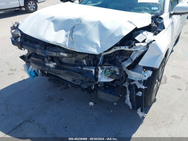 Photo 5 VIN: 1N4BL4DV0NN332548 - NISSAN ALTIMA 