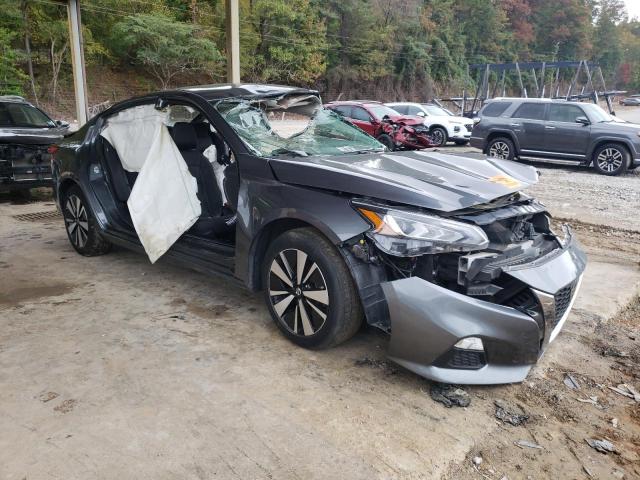 Photo 3 VIN: 1N4BL4DV0NN357028 - NISSAN ALTIMA 