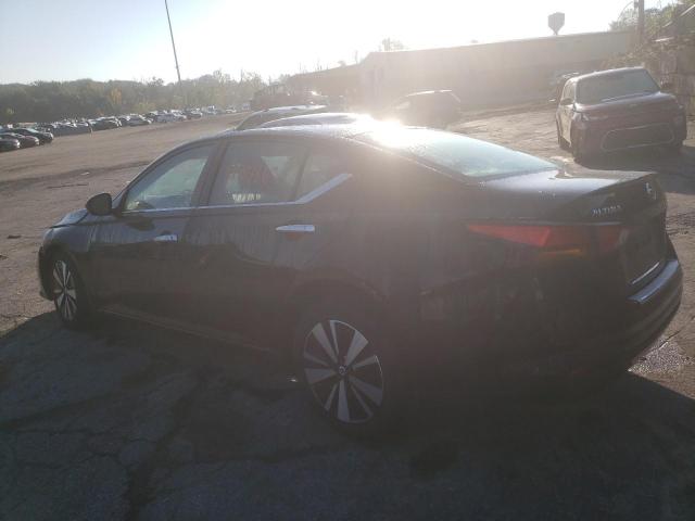 Photo 1 VIN: 1N4BL4DV0NN375335 - NISSAN ALTIMA 