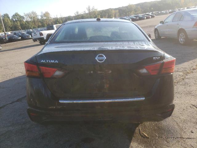 Photo 5 VIN: 1N4BL4DV0NN375335 - NISSAN ALTIMA 