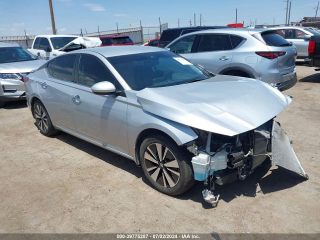 Photo 0 VIN: 1N4BL4DV0NN375996 - NISSAN ALTIMA 