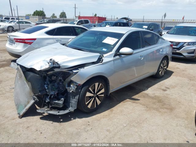 Photo 1 VIN: 1N4BL4DV0NN375996 - NISSAN ALTIMA 