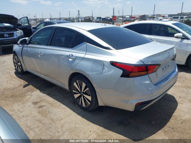 Photo 2 VIN: 1N4BL4DV0NN375996 - NISSAN ALTIMA 