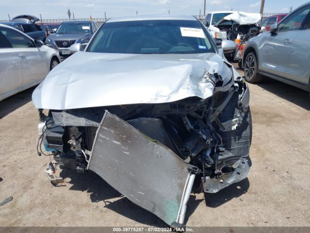 Photo 5 VIN: 1N4BL4DV0NN375996 - NISSAN ALTIMA 