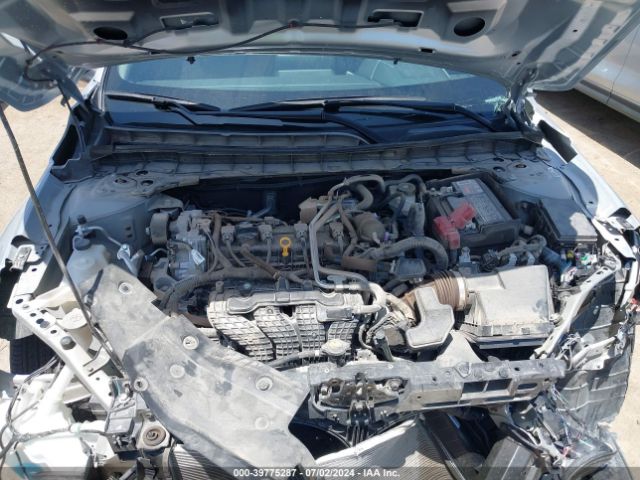 Photo 9 VIN: 1N4BL4DV0NN375996 - NISSAN ALTIMA 