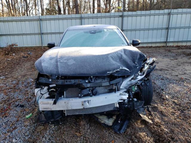 Photo 4 VIN: 1N4BL4DV0NN376579 - NISSAN ALTIMA SV 