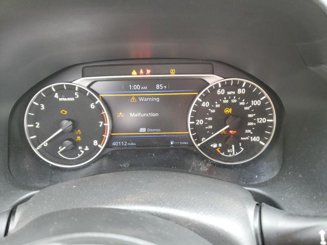 Photo 8 VIN: 1N4BL4DV0NN396654 - NISSAN ALTIMA 