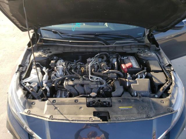 Photo 10 VIN: 1N4BL4DV0NN415221 - NISSAN ALTIMA 