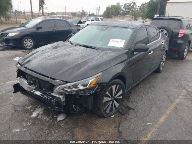 Photo 1 VIN: 1N4BL4DV0NN416191 - NISSAN ALTIMA 