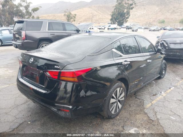 Photo 3 VIN: 1N4BL4DV0NN416191 - NISSAN ALTIMA 