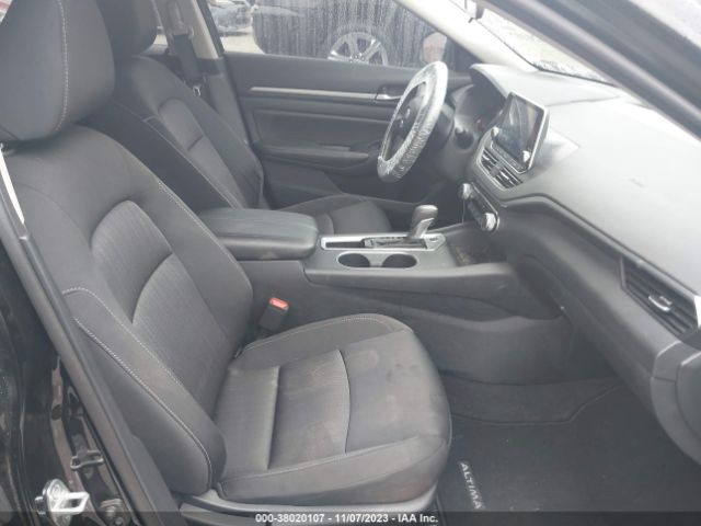 Photo 4 VIN: 1N4BL4DV0NN416191 - NISSAN ALTIMA 