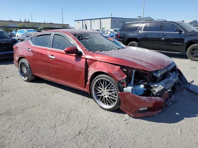 Photo 3 VIN: 1N4BL4DV0NN417776 - NISSAN ALTIMA SV 