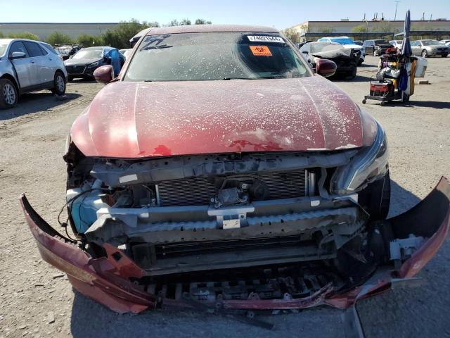 Photo 4 VIN: 1N4BL4DV0NN417776 - NISSAN ALTIMA SV 