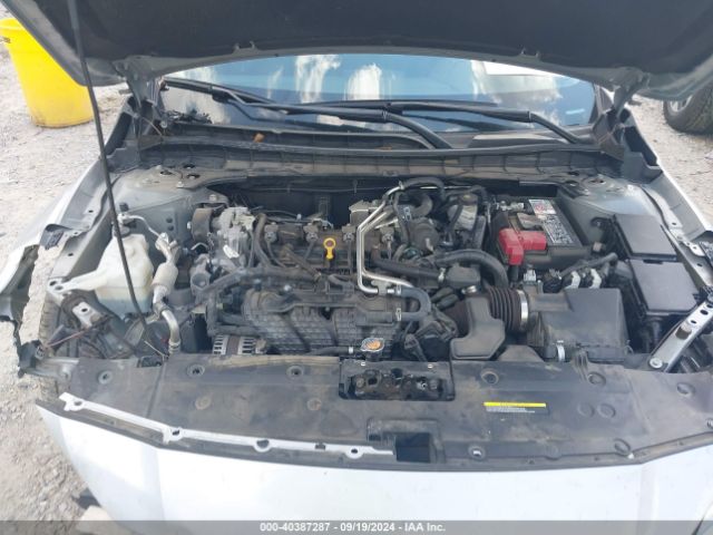 Photo 9 VIN: 1N4BL4DV0PN306020 - NISSAN ALTIMA 