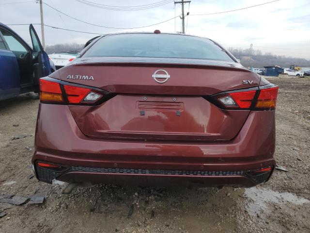 Photo 5 VIN: 1N4BL4DV0PN323089 - NISSAN ALTIMA 