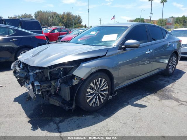 Photo 1 VIN: 1N4BL4DV0PN327448 - NISSAN ALTIMA 