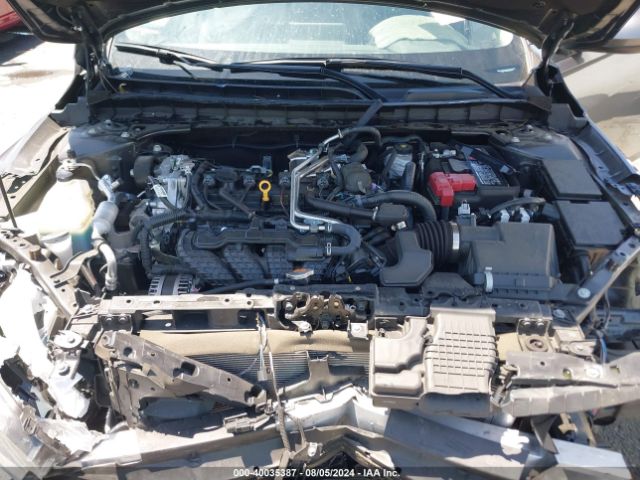 Photo 9 VIN: 1N4BL4DV0PN327448 - NISSAN ALTIMA 