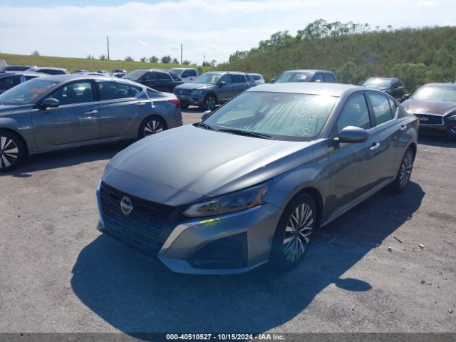 Photo 1 VIN: 1N4BL4DV0PN341317 - NISSAN ALTIMA 