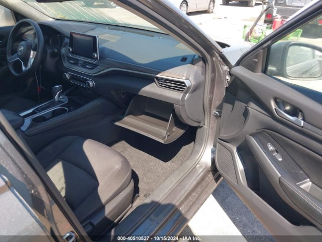 Photo 4 VIN: 1N4BL4DV0PN341317 - NISSAN ALTIMA 