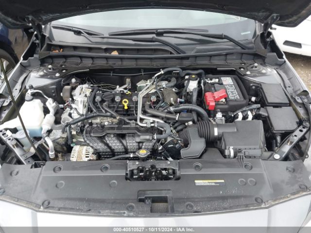 Photo 9 VIN: 1N4BL4DV0PN341317 - NISSAN ALTIMA 