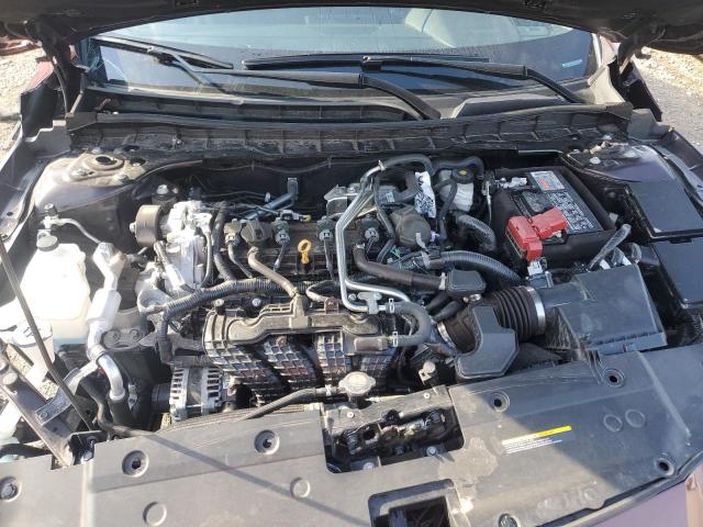 Photo 10 VIN: 1N4BL4DV0PN350647 - NISSAN ALTIMA 