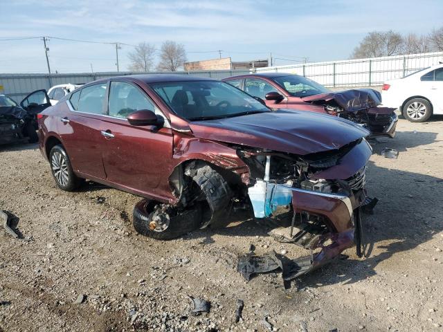 Photo 3 VIN: 1N4BL4DV0PN350647 - NISSAN ALTIMA 