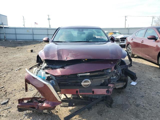 Photo 4 VIN: 1N4BL4DV0PN350647 - NISSAN ALTIMA 