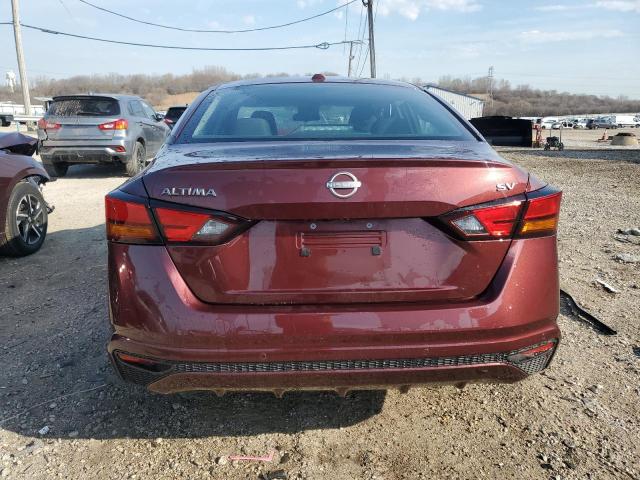 Photo 5 VIN: 1N4BL4DV0PN350647 - NISSAN ALTIMA 