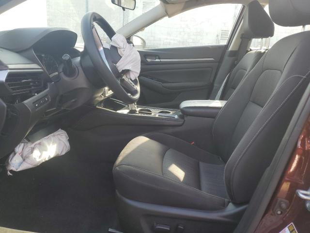 Photo 6 VIN: 1N4BL4DV0PN350647 - NISSAN ALTIMA 