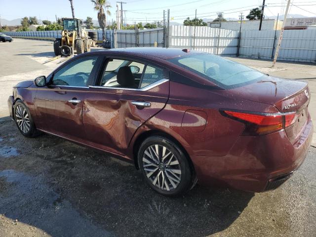 Photo 1 VIN: 1N4BL4DV0PN381350 - NISSAN ALTIMA SV 