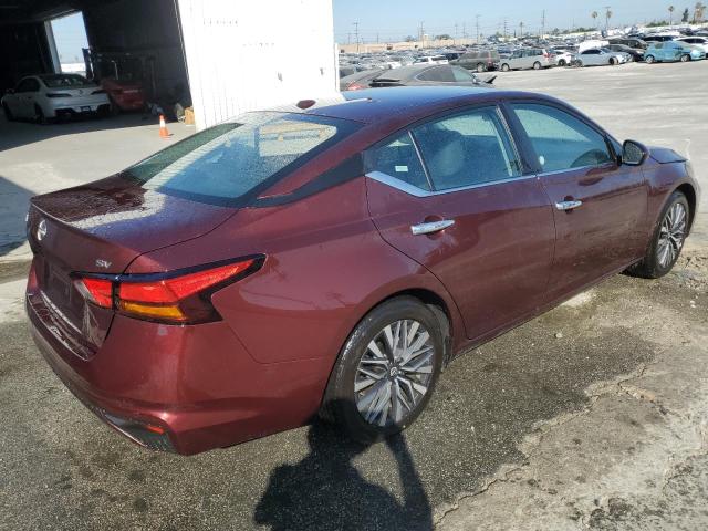 Photo 2 VIN: 1N4BL4DV0PN381350 - NISSAN ALTIMA SV 