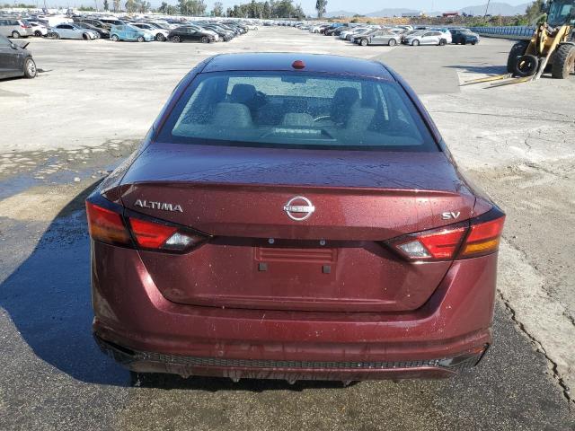 Photo 5 VIN: 1N4BL4DV0PN381350 - NISSAN ALTIMA SV 