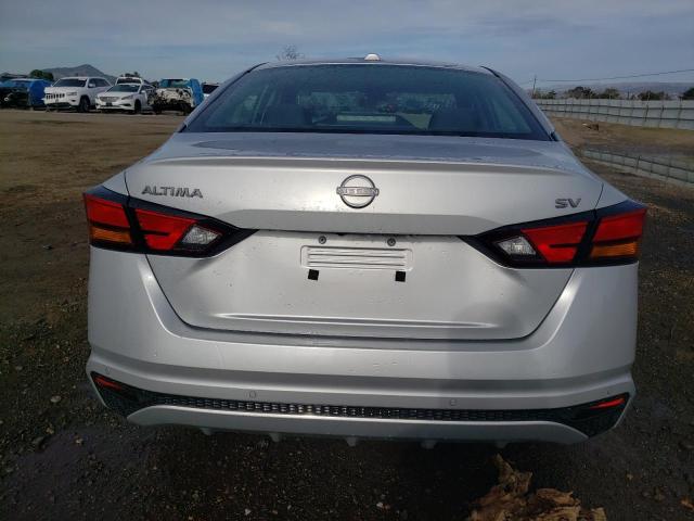 Photo 5 VIN: 1N4BL4DV0PN386709 - NISSAN ALTIMA 