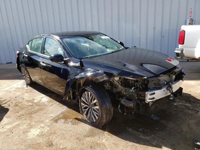 Photo 3 VIN: 1N4BL4DV0PN388041 - NISSAN ALTIMA SV 