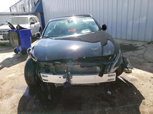 Photo 4 VIN: 1N4BL4DV0PN388041 - NISSAN ALTIMA SV 