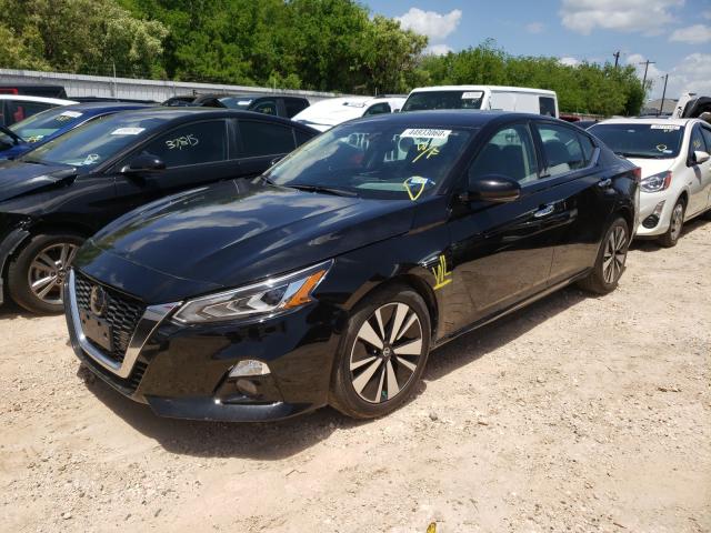 Photo 1 VIN: 1N4BL4DV1KC106574 - NISSAN ALTIMA SV 